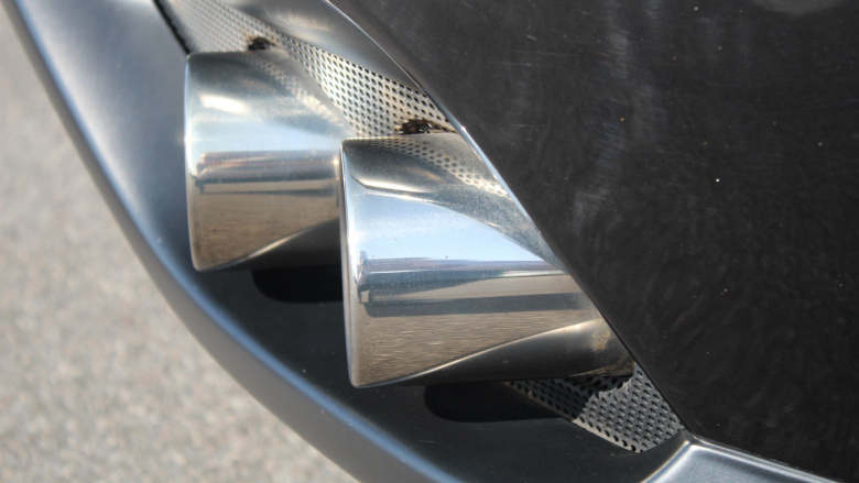 Ferrari Ff 2dr Auto Petrol Coupe
